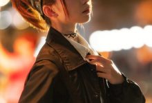 [YITUYU艺图语]2022.05.15 光影太郎 Kitaro_绮太郎[32+1P／483MB]-美图岛