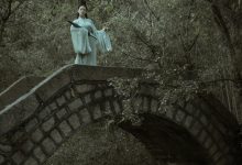 [YITUYU艺图语]2022.05.15 寒山客 清沅斋[19+1P／219MB]-美图岛