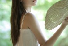 [YITUYU艺图语]2022.05.15 盛夏 瑞秋的快乐人生[24+1P／201MB]-美图岛