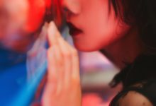 [YITUYU艺图语]2022.05.15 鱼 紫卿[20+1P／147MB]-美图岛