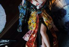 [YITUYU艺图语]2022.05.16 花之魁 贰加六[25+1P／270MB]-美图岛