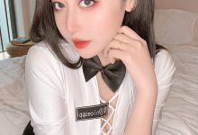 奈汐酱nice - NO.53 37号自拍本 浴＋秘 [53P+2V-411MB]-美图岛