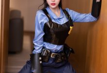 [XIAOYU语画界] 2022.12.20 VOL.929 王馨瑶yanni [80+1P]-美图岛