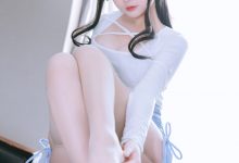 日奈娇 Vol.049 私人秘书[110P-1.43GB]-美图岛