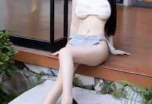 [XIAOYU语画界] 2022.12.21 VOL.930 Cherry樱桃酱 [86+1P]-美图岛