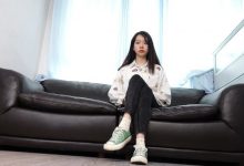 [A&F]丝足视频 016-Yiyi展示她性感的小脚丫 [1V-2.79G]-美图岛