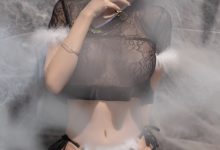 [XIAOYU语画界] 2022.12.15 VOL.926 王馨瑶yanni [80+1P]-美图岛