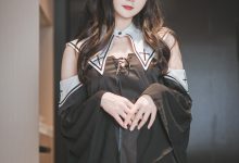 51酱 - NO.09 修女 [33P-320MB]-美图岛