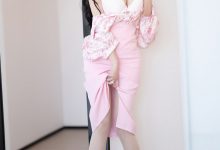 [XiuRen秀人网] 2022.11.29 No.5927 杨晨晨Yome [87+1P]-美图岛