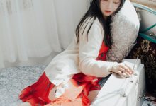 [YITUYU艺图语]2022.05.03 阳光下的真实 如歌[21+1P／246MB]-美图岛