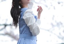 [YITUYU艺图语]2022.05.07 春日来信 月半了吧[31+1P／289MB]-美图岛