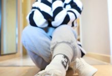 [誉铭传媒]袜足摄影 2022年《2022.01.10特约作品》[85P+1V／974MB]-美图岛