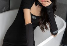 [Kelagirls克拉女神]2022.09.10《酷炫秀足》纪轩[39P／377MB]-美图岛