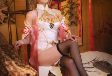 弥音音ww - NO.014 丽塔本-浣溪沙2[29P-539.17MB]-美图岛