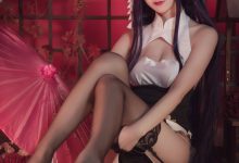 弥音音ww - NO.040 吾妻旗袍[20P-263.84MB]-美图岛