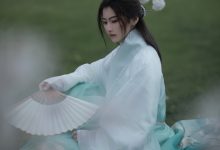 [YITUYU艺图语]2022.04.28 思无邪 大橘[21+1P／278MB]-美图岛