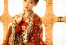 [YITUYU艺图语]2022.04.30 花前醉 清沅斋[22+1P／299MB]-美图岛