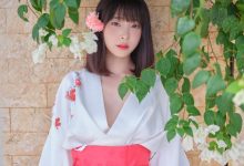 [ArtGravia] vol.471 Kang Inkyung [72P-292MB]-美图岛