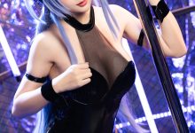 星之迟迟 NO.177 —  花园 [31P-168M]-美图岛