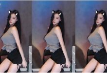 虎牙主播 性感舞姬 潇潇 直播热舞合集！【29V-4G】-美图岛