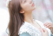 [YITUYU艺图语]2022.05.28 陌上花开 小临川[27+1P／245MB]-美图岛