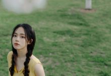 [YITUYU艺图语]2022.05.29 遇见初樱 九麻MAA[26+1P／296MB]-美图岛