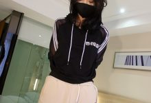 [ROSI口罩系列]2023.01.01 NO.2394[93+1P／97.5MB]-美图岛