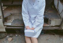 [织梦映像] No.016 永夜初晗 二合一 [150P+1V-5.3G]-美图岛