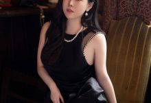 [XiuRen秀人网] 2023.01.05 No.6089 白茹雪 [72+1P]-美图岛