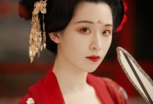 [YITUYU艺图语]2022.05.18 过华清宫 _喵喵家的小鱼干_[21+1P／354MB]-美图岛