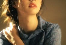 [YITUYU艺图语]2022.05.20 古希腊爱神与光同行 清浅IIL[20+1P／73.9MB]-美图岛