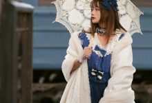 [YITUYU艺图语]2022.05.20 远行 兔子Zzz不吃胡萝卜[28+1P／321MB]-美图岛