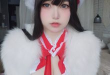 女主K 圣诞特辑[71P-479MB]-美图岛