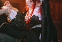 恩田直幸 - NO.31 修女 [61P-439MB]-美图岛