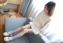 [誉铭传媒]袜足摄影 2022年《中秋专享作品》[100P+1V／1.16GB]-美图岛