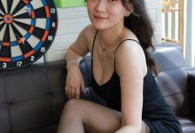 [IESS异思趣向] 2022.07.02 丝享家1135：秋秋《嘿丝事业线》[90P／107MB]-美图岛