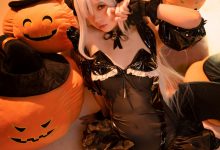 G44不会受伤 - NO.73 雅努斯 [20P-275MB]-美图岛