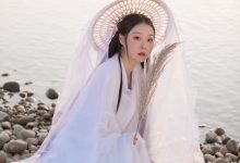 [YITUYU艺图语]2022.06.03 白蛇传奇 兔子Zzz不吃胡萝卜[24+1P／129MB]-美图岛