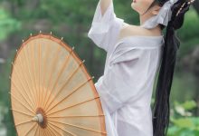 [YITUYU艺图语]2022.06.03 碧玉 兔子Zzz不吃胡萝卜[22+1P／177MB]-美图岛