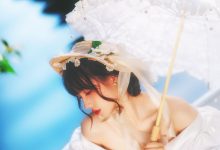 [YITUYU艺图语]2022.06.04 游船 贰加六[24+1P／240MB]-美图岛