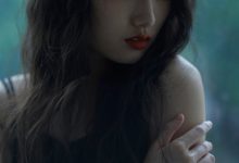 [YITUYU艺图语]2022.06.07 被雨伤透 潇潇[26+1P／307MB]-美图岛