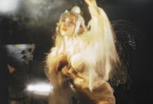 [YITUYU艺图语]2022.06.07 林中精灵 AAAyu阿玉[33+1P／782MB]-美图岛