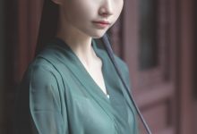 [YITUYU艺图语]2022.06.07 青蛇 海星星_seastar[43+1P／414MB]-美图岛