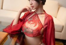 [XiuRen秀人网] 2023.01.19 No.6161 熊小诺 [79+1P]-美图岛