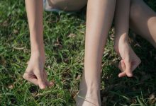 Limerence原创 NO.002 SHQ素人学生 大耳狗真理裤公园玩耍[283P+1V／2.88GB]-美图岛