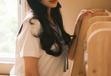 [YITUYU艺图语]2022.05.22 没有夏的夏天 辛冉[19+1P／195MB]-美图岛