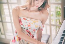 [YITUYU艺图语]2022.05.24 香奈儿 兔子Zzz不吃胡萝卜[31+1P／550MB]-美图岛