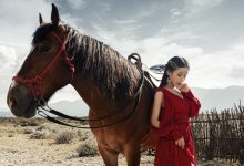 [YITUYU艺图语]2022.05.25 波西米亚 高钰[28+1P／382MB]-美图岛