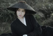 [YITUYU艺图语]2022.05.26 昨夜星辰昨夜风 keikei白茶清欢[26+1P／391MB]-美图岛