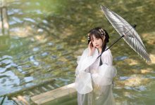 [YITUYU艺图语]2022.05.27 泛舟记 贰加六[43+1P／462MB]-美图岛